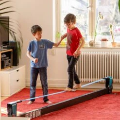 Slackline Gibbon SlackRack édition Fitness - Fitshop -Fitness Équipement Magasin 15116 slackrackfitness 06 1600