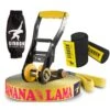 Slackline Gibbon Banana Lama Treewear Set - Fitshop