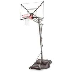 Panier De Basket Hammer Goaliath GoTek 54 - Fitshop