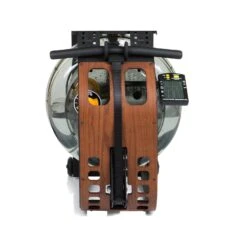 Rameur Finnlo Aquon Waterflow - Fitshop -Fitness Équipement Magasin 3706 finnlo rudergeraet aquon waterflow 6 holzapplikation 1600