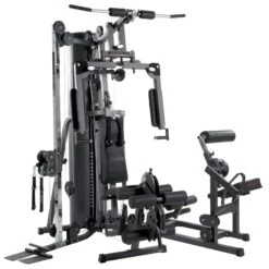 Station De Musculation Finnlo By Hammer Autark 2600 - Fitshop