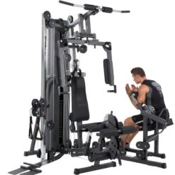 Station De Musculation Finnlo By Hammer Autark 2600 - Fitshop -Fitness Équipement Magasin 3828 Autark 2600 3 1600