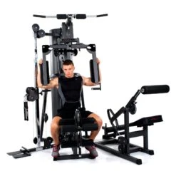Station De Musculation Finnlo By Hammer Autark 2600 - Fitshop -Fitness Équipement Magasin 3828 Autark 2600 5 1600