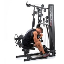 Station De Musculation Finnlo By Hammer Autark 2600 - Fitshop -Fitness Équipement Magasin 3828 Autark 2600 6 1600