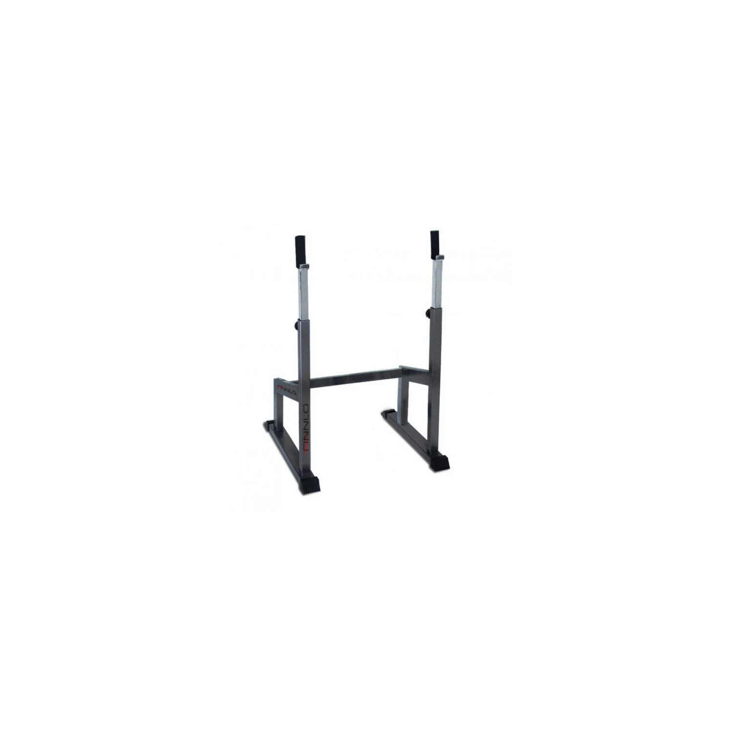 Rack à Squat Finnlo By Hammer - Fitshop 1 Rack à Squat Finnlo By Hammer - Fitshop