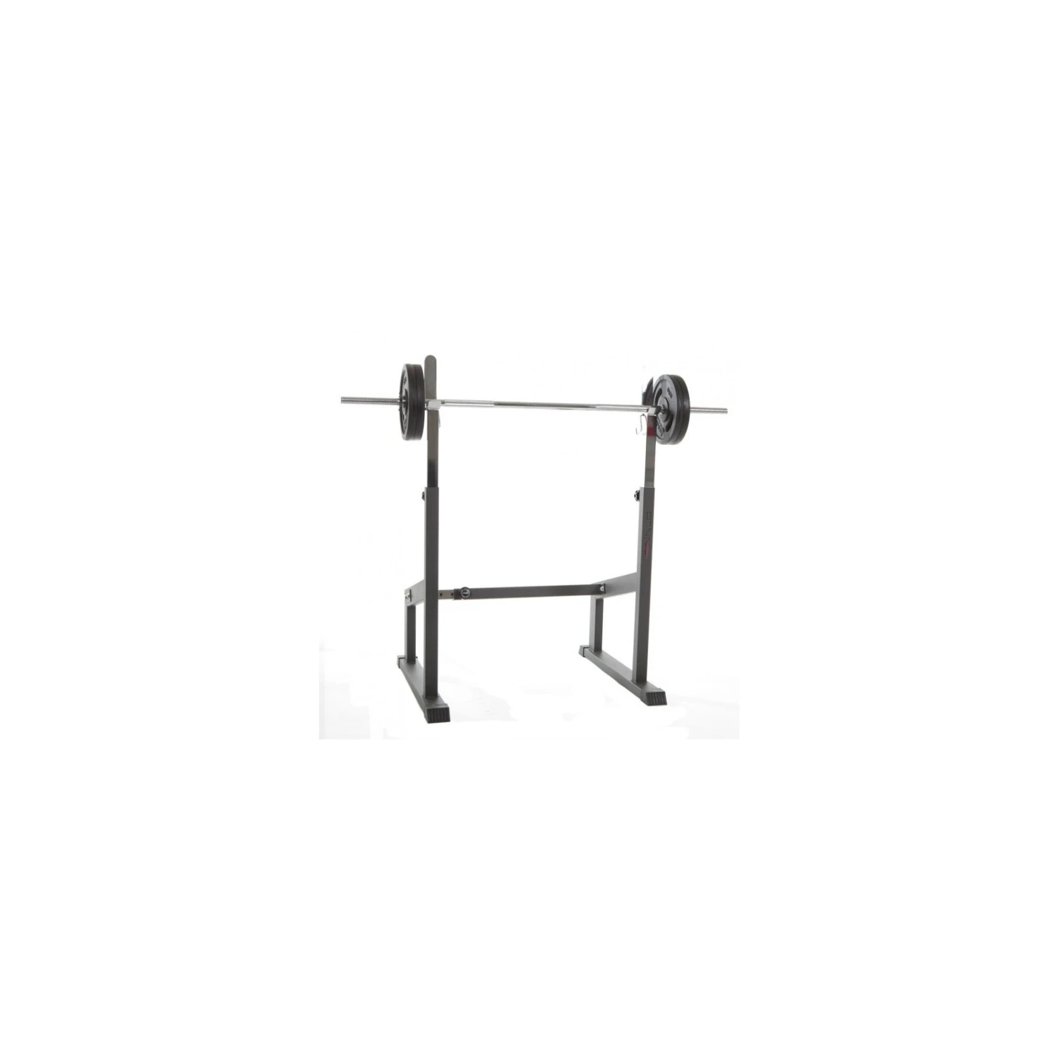 Rack à Squat Finnlo By Hammer - Fitshop 2 Rack à Squat Finnlo By Hammer - Fitshop – Image 2
