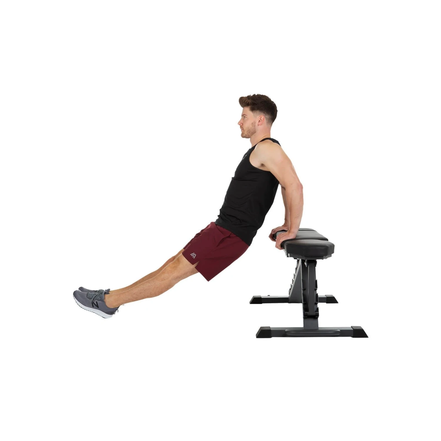 Banc De Musculation Finnlo By Hammer - Fitshop 6 Banc De Musculation Finnlo By Hammer - Fitshop – Image 6