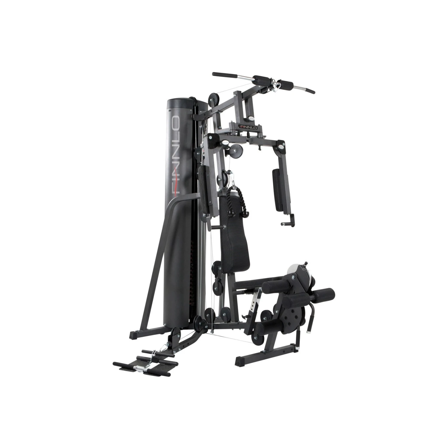 Station De Musculation Finnlo Autark 1500 - Fitshop 1 Station De Musculation Finnlo Autark 1500 - Fitshop