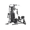 Station De Musculation Finnlo Autark 2500 - Fitshop