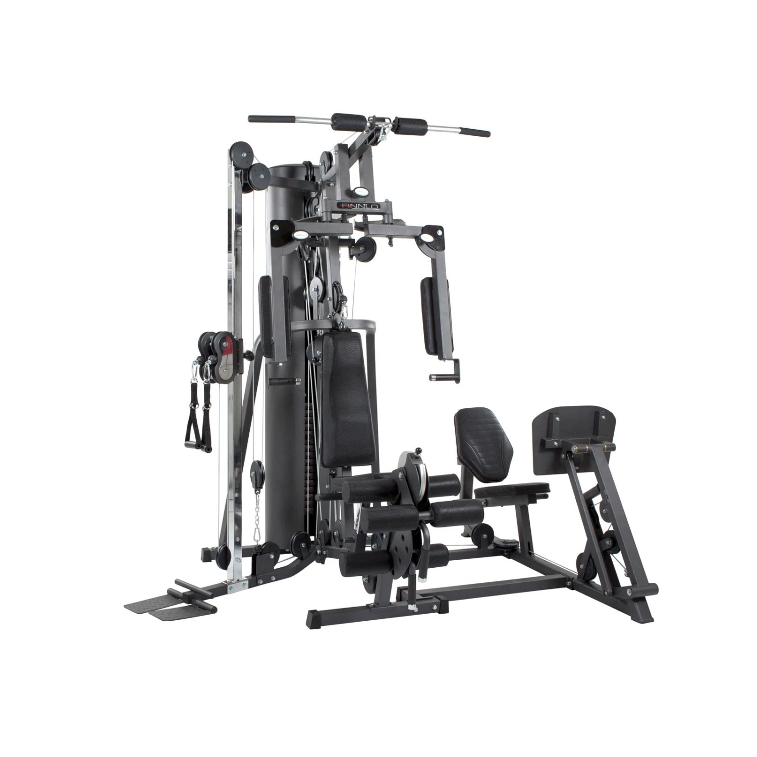 Station De Musculation Finnlo Autark 2500 - Fitshop 1 Station De Musculation Finnlo Autark 2500 - Fitshop