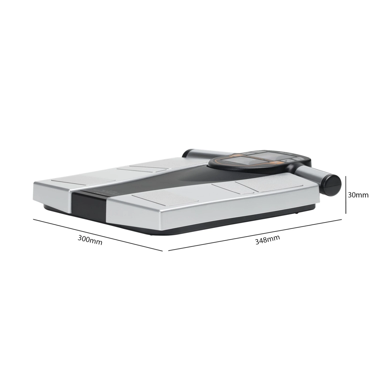 Balance Tanita BC-545N - Fitshop 3 Balance Tanita BC-545N - Fitshop – Image 3