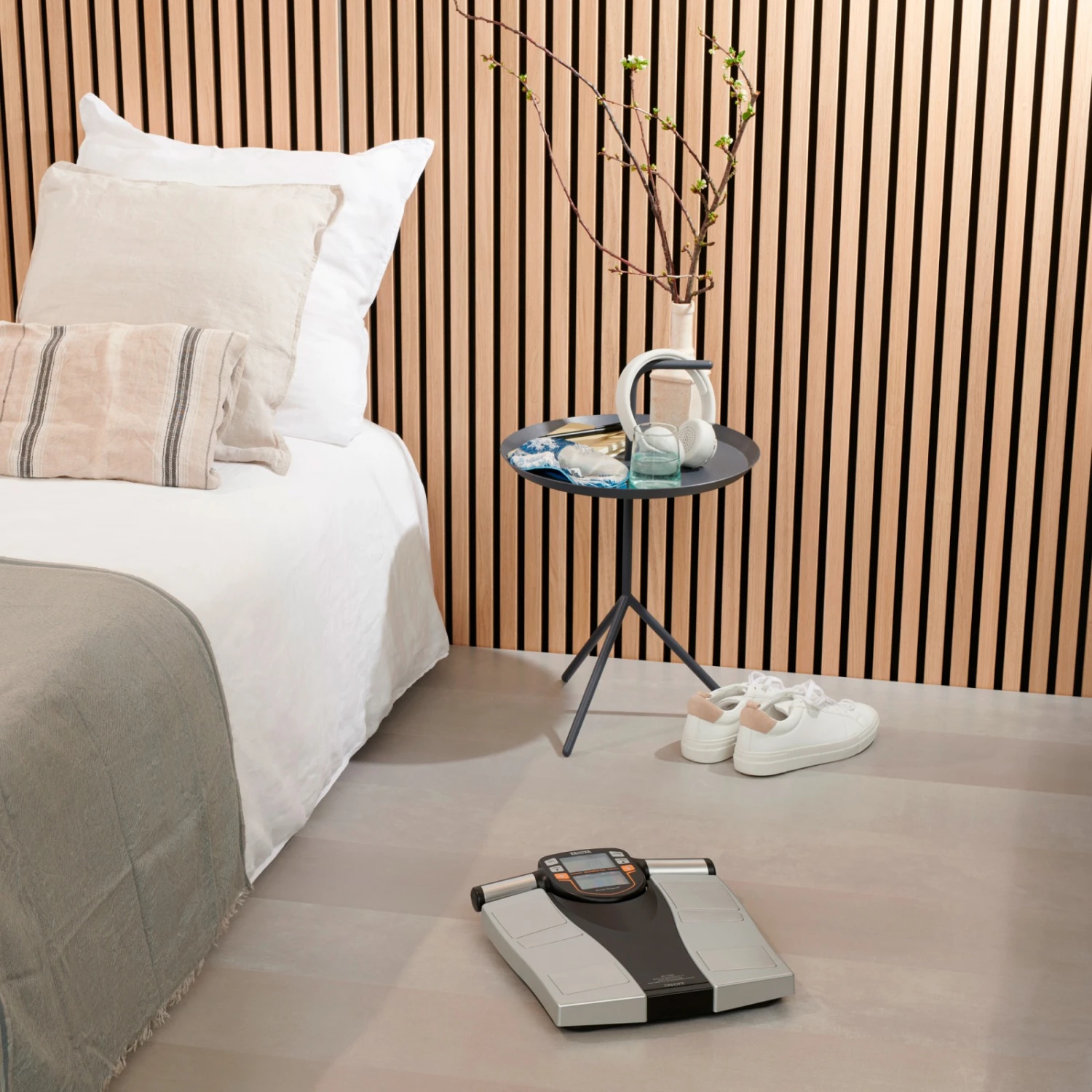 Balance Tanita BC-545N - Fitshop 4 Balance Tanita BC-545N - Fitshop – Image 4