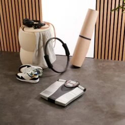 Balance Tanita BC-545N - Fitshop 9 Balance Tanita BC-545N - Fitshop -Fitness Équipement Magasin BC 545N2006 1600