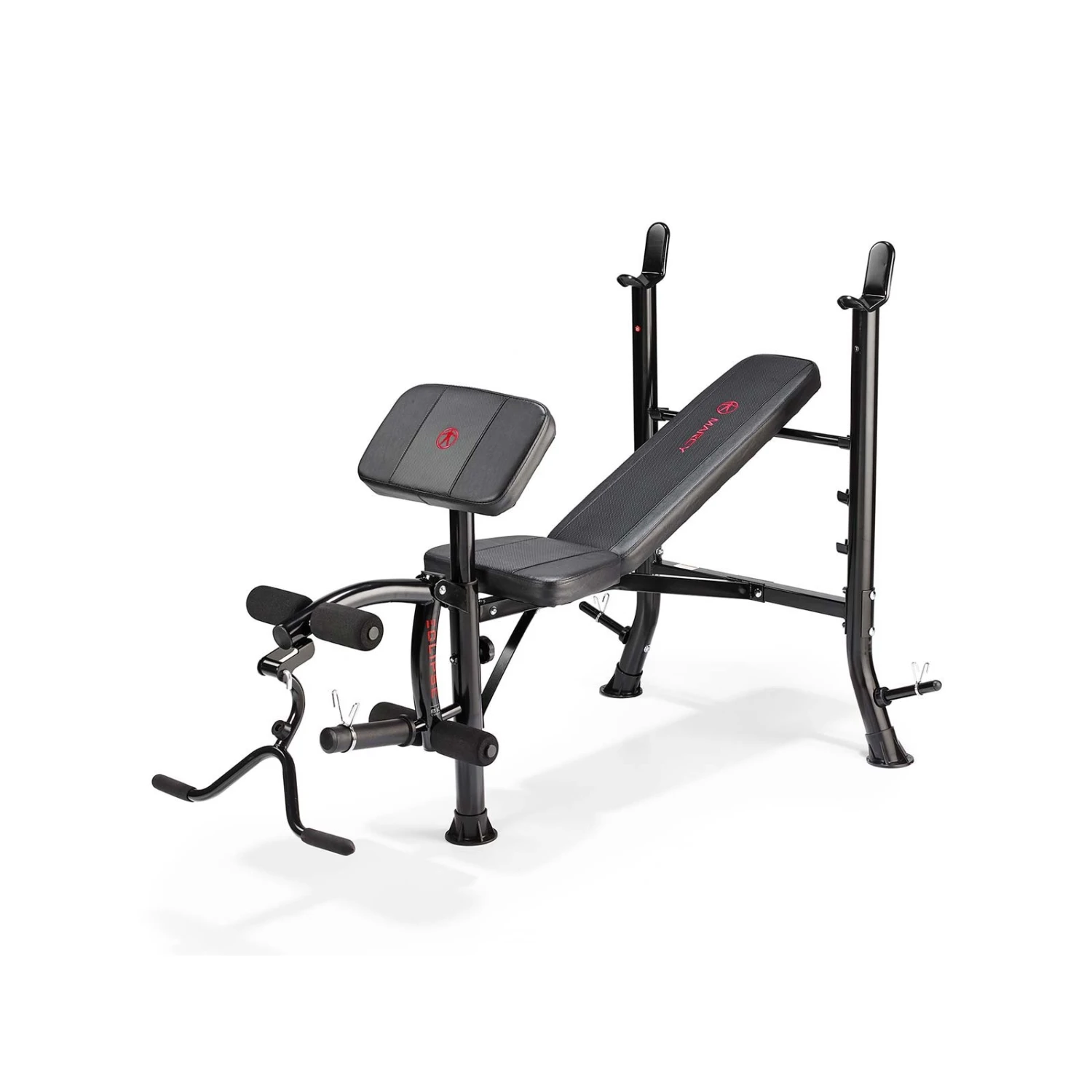 Banc De Musculation Marcy BE1000 - Fitshop 1 Banc De Musculation Marcy BE1000 - Fitshop