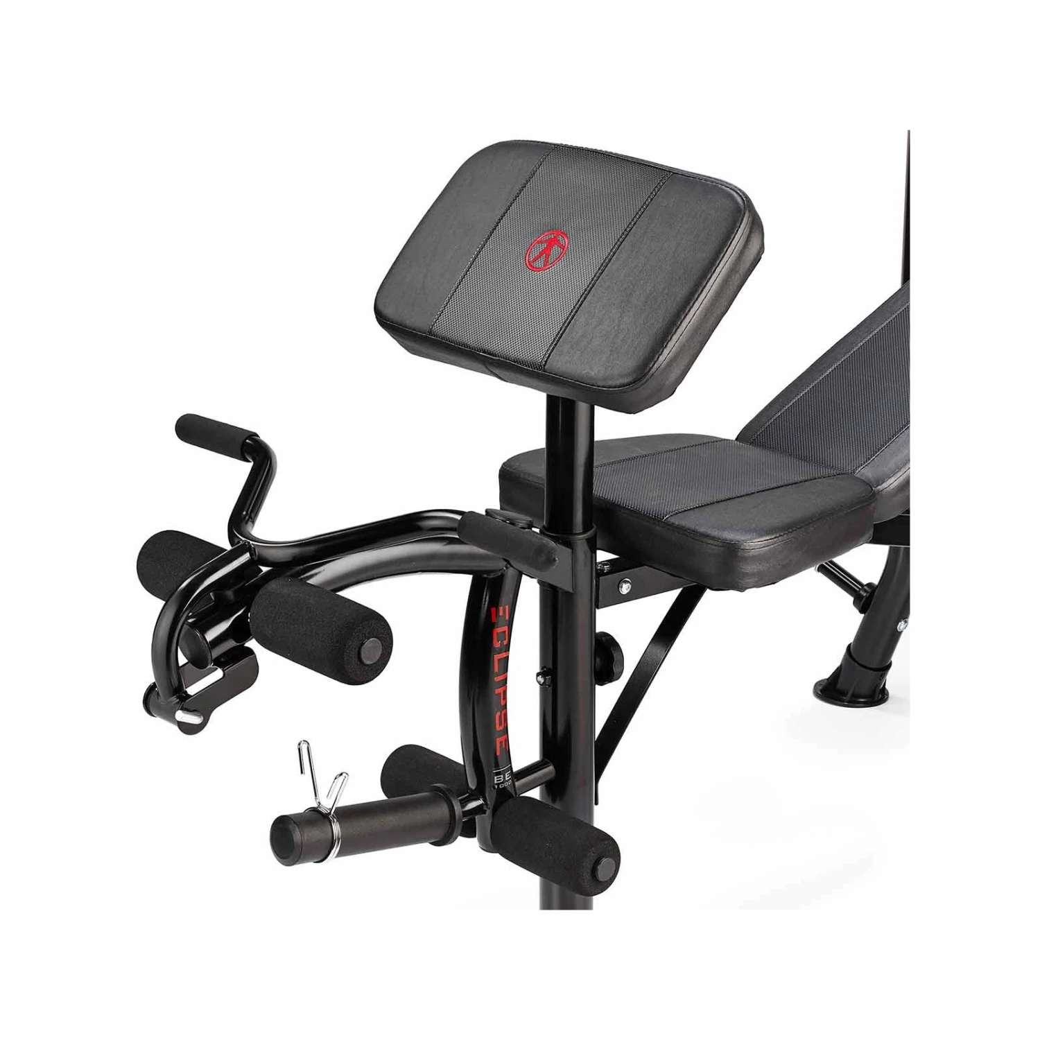 Banc De Musculation Marcy BE1000 - Fitshop 2 Banc De Musculation Marcy BE1000 - Fitshop – Image 2