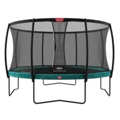 Trampoline Berg Champion Avec Filet Deluxe (2022) - Fitshop