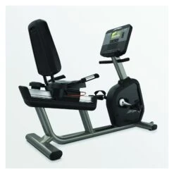 Vélo Semi-allongé Life Fitness Lifecycle Club Series+ - Fitshop