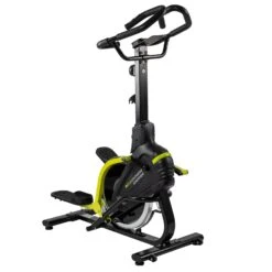 Stepper Duke Fitness - Fitshop -Fitness Équipement Magasin Duke Stepper 03 1600