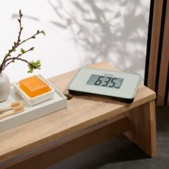 Balance Tanita HD-386 - Fitshop -Fitness Équipement Magasin HD 386206 1600