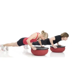 Balance Trainer Togu - Fitshop -Fitness Équipement Magasin Jumper Frau2BMann liegestuetz Platte 1600