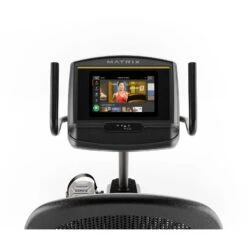 Vélo Semi-allongé Matrix R50 XER - Fitshop 9 Vélo Semi-allongé Matrix R50 XER - Fitshop -Fitness Équipement Magasin MXR20 R50 02 XER 0220recumbent20detail face on 1600