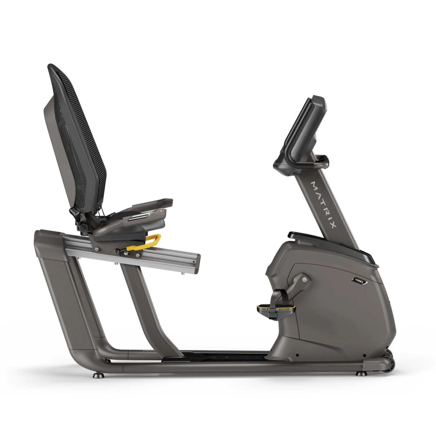 Vélo Semi-allongé Matrix R50 XER - Fitshop 5 Vélo Semi-allongé Matrix R50 XER - Fitshop – Image 5