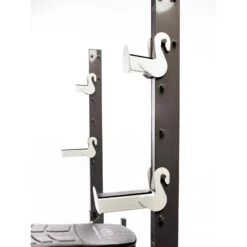 Banc De Musculation MARCY Pure Bench - Fitshop -Fitness Équipement Magasin Marcy20MWB7020520Olympic20Weight20Bench20Catcher20Pegs 1600