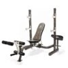 Banc De Musculation MARCY Pure Bench - Fitshop