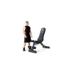 Banc De Musculation Marcy SB10100 - Fitshop
