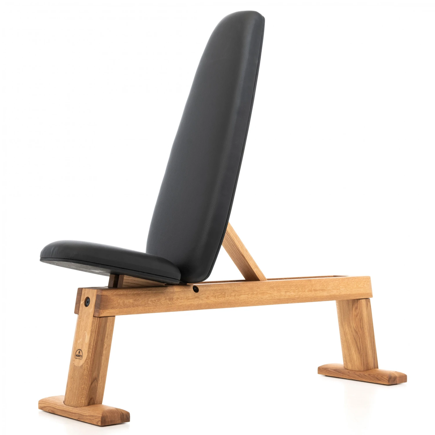 Banc De Musculation NOHrD WeightBench - Fitshop 3 Banc De Musculation NOHrD WeightBench - Fitshop – Image 3