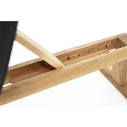 Banc De Musculation NOHrD WeightBench - Fitshop 10 Banc De Musculation NOHrD WeightBench - Fitshop -Fitness Équipement Magasin NOHrD WeightBench 05 1600