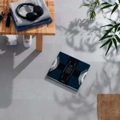 Balance Connectée Tanita RD-953 - Fitshop -Fitness Équipement Magasin RD 9532007BK 1600