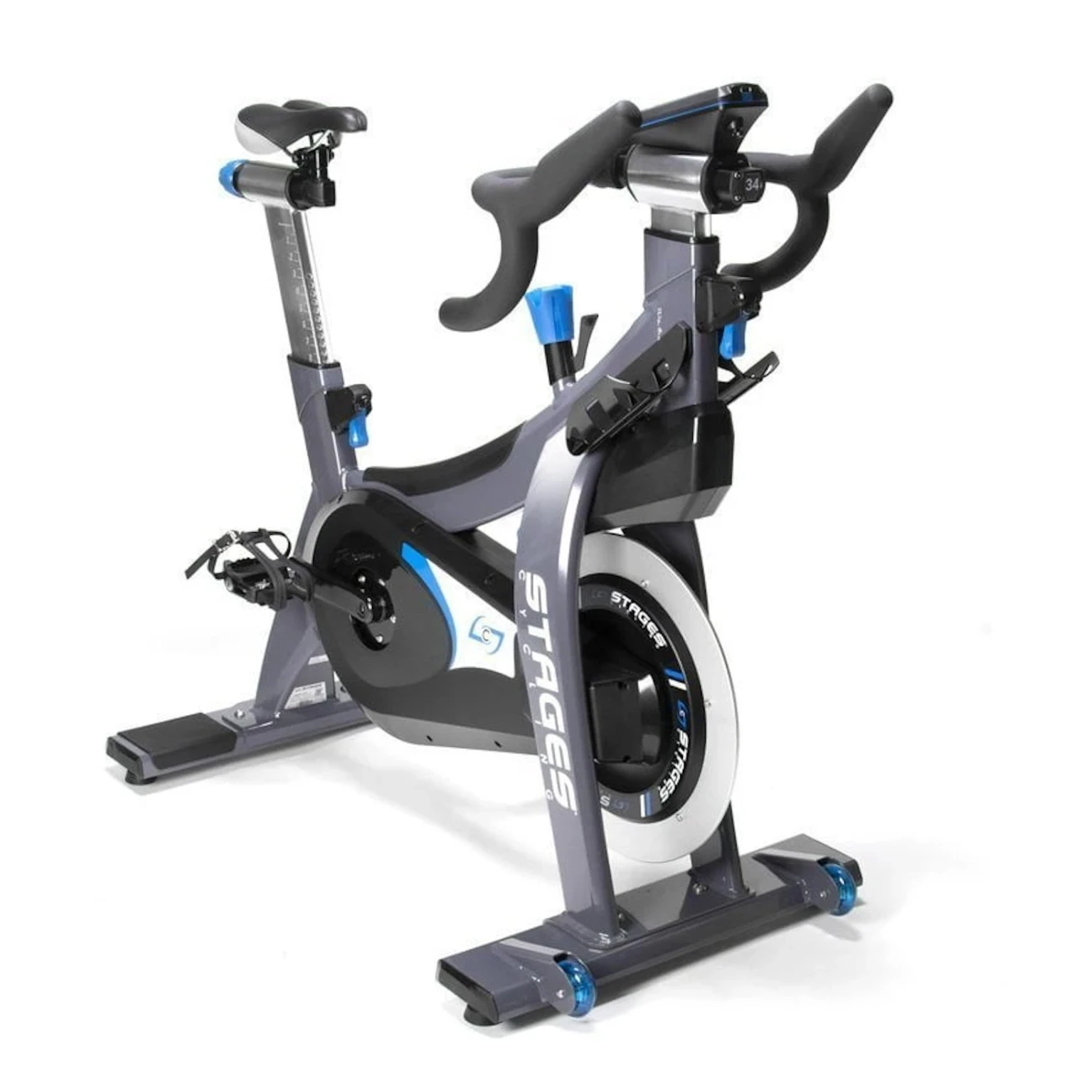 Vélo De Biking Stages Cycling SC3.22 - Fitshop 4 Vélo De Biking Stages Cycling SC3.22 - Fitshop – Image 4