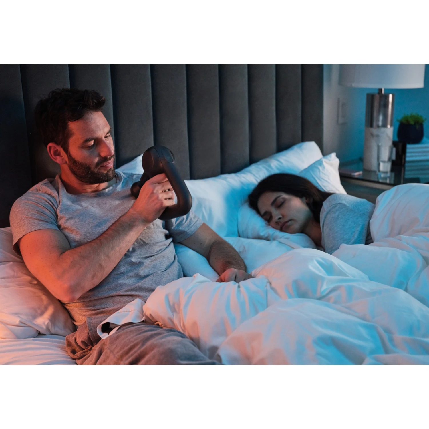 Pistolet De Massage Theragun Prime - Fitshop 6 Pistolet De Massage Theragun Prime - Fitshop – Image 6