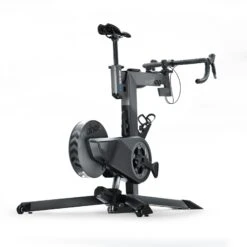 Wahoo Fitness Smart Bike Wahoo Kickr - Fitshop -Fitness Équipement Magasin Wahoo KickrBike 3 1600