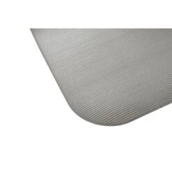 Tapis De Yoga AIREX Coronella 200 Cm - Fitshop -Fitness Équipement Magasin airex coronella platingrau 01 d
