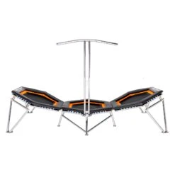 Trampoline Alpha Champ LRT-Triple - Fitshop