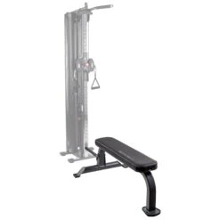 Banc Plat BodyCraft - Fitshop