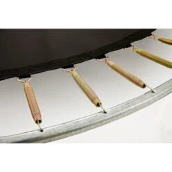 Trampoline BERG InGround Favorit Sports - Fitshop -Fitness Équipement Magasin berg favorit inground sports goldspring feder 1600