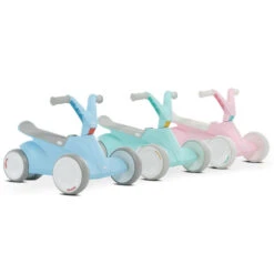 Kart à Pédale Berg GO2 - Fitshop