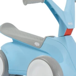 Kart à Pédale Berg GO2 - Fitshop 11 Kart à Pédale Berg GO2 - Fitshop -Fitness Équipement Magasin berg go2 blau side 2 1600