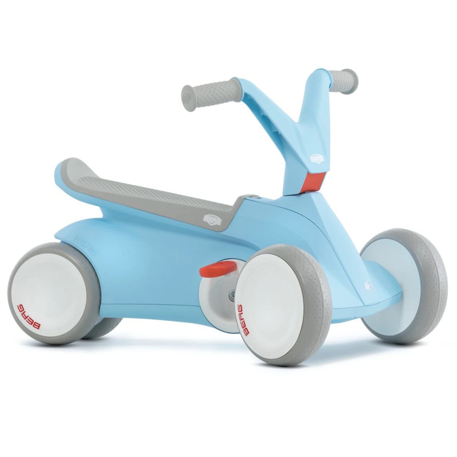 Kart à Pédale Berg GO2 - Fitshop 3 Kart à Pédale Berg GO2 - Fitshop – Image 3