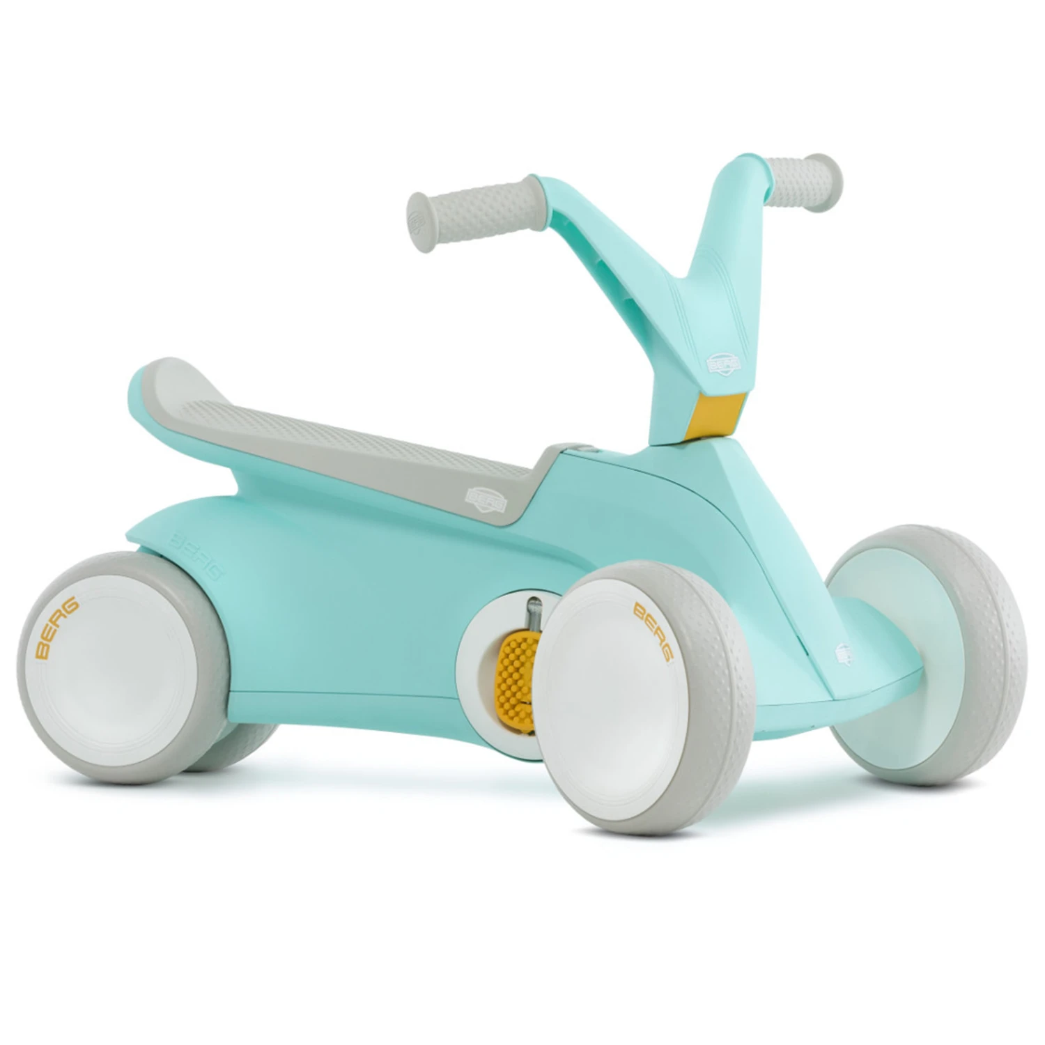 Kart à Pédale Berg GO2 - Fitshop 4 Kart à Pédale Berg GO2 - Fitshop – Image 4