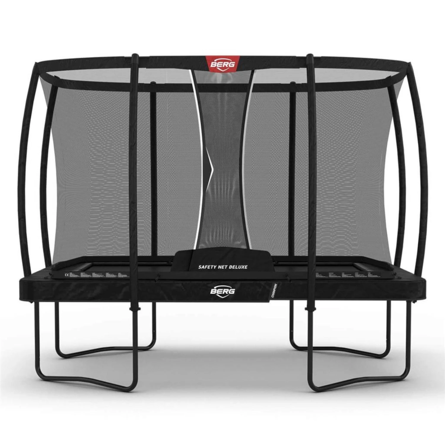 Trampoline BERG Ultim Champion Regular Avec Filet Deluxe - Fitshop 3 Trampoline BERG Ultim Champion Regular Avec Filet Deluxe - Fitshop – Image 3