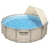 Piscine Bestway Power Steel - Fitshop