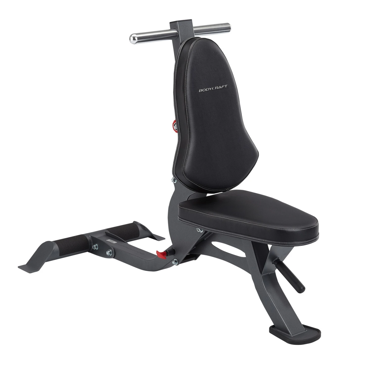 Banc De Musculation BodyCraft F603 - Fitshop 1 Banc De Musculation BodyCraft F603 - Fitshop