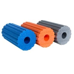 Rouleau De Massage BLACKROLL Groove Pro - Fitshop