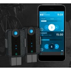 Électrostimulateur Musculaire Bluetens Duo Sport - Fitshop -Fitness Équipement Magasin bluetens duo20sport app 003 1600