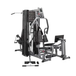 Station De Musculation BodyCraft Family X-Press Pro - Fitshop