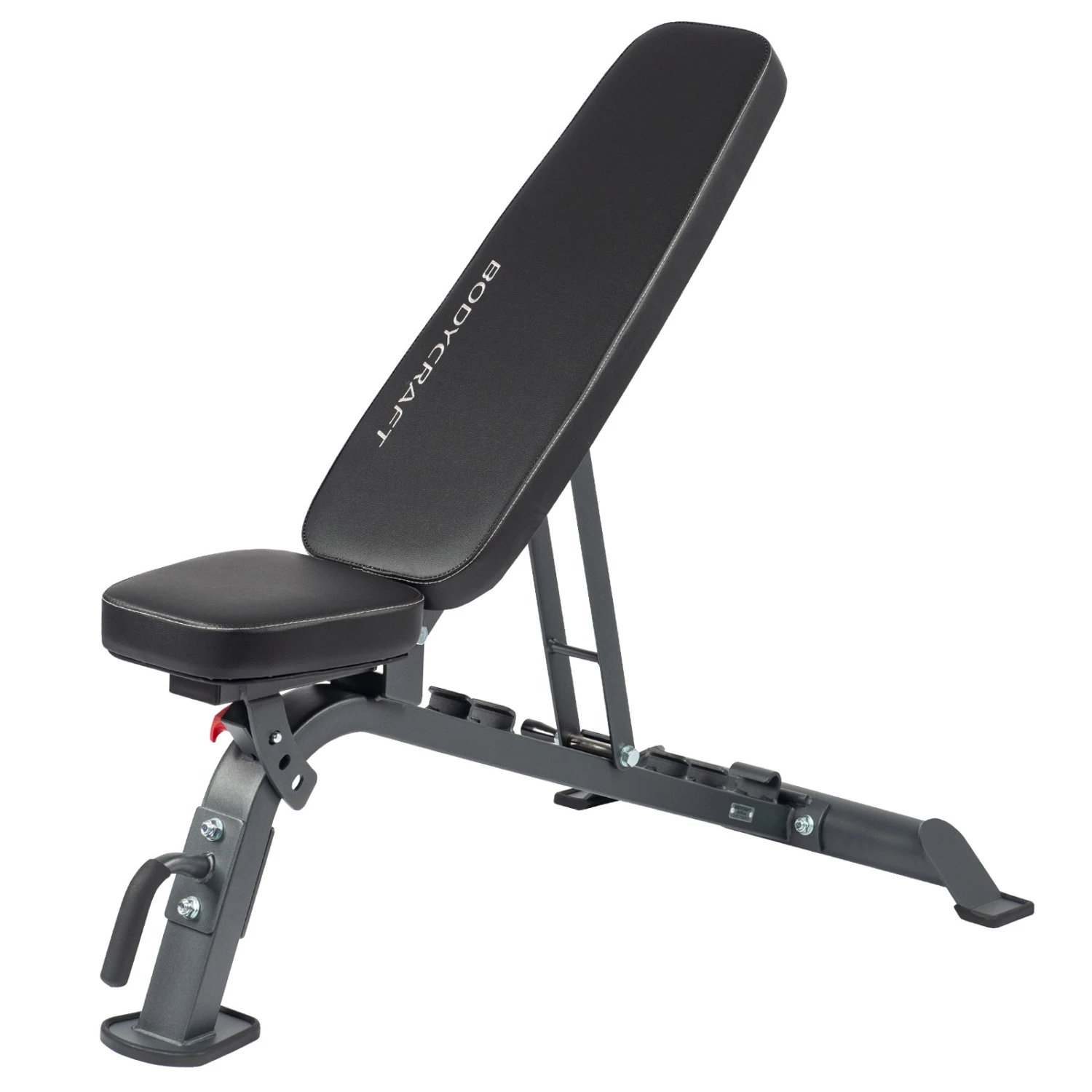 Banc De Musculation BodyCraft F.I.D. F605 - Fitshop 1 Banc De Musculation BodyCraft F.I.D. F605 - Fitshop